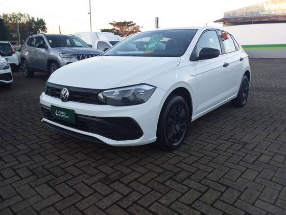 VOLKSWAGEN POLO 1.0 MPI TRACK MANUAL